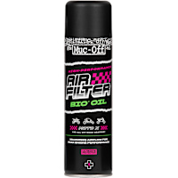Muc-Off Bio Air Filter Oil - 500ml