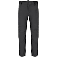 Spidi Volt Textile Trousers - Black