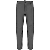 Spidi Volt Textile Trousers - Dark Grey