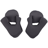 Klim X1 Cheek Pads
