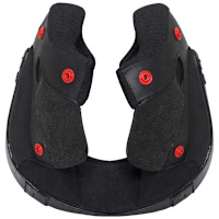 Caberg Cheek Pads - Tanami / Tanami Carbon