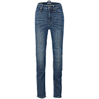 Spidi Ladies J-Fit Superslim HW Denim Jeans - Dark Blue Used