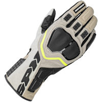Spidi Rainshield 2 H2Out Gloves - Sand Yellow