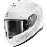 Shark Skwal i3 - SP Lyne White / Silver