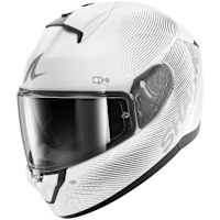 Shark Ridill 2 - SP Lyne White / Silver