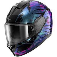 Shark Ridill 2 - Reptaia Black / Violet / Pearl