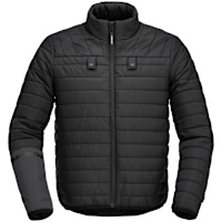 Spidi Thermal Jacket - Black