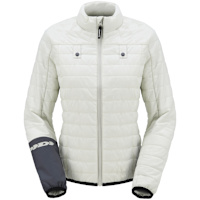 Spidi Ladies Thermal Jacket - Grey
