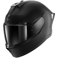 Shark Skwal Cup - Dark Shadow Matt Black