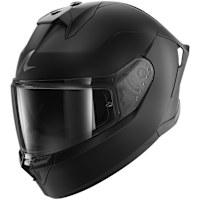 Shark Skwal Cup - Matt Black