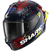 Shark Skwal Cup - Speed-Vibe Blue / Red / Yellow