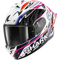Shark Skwal Cup - Speed-Fancy White / Black / Orange