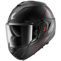 Shark OXO - SP Lyne Matt Black / Anthracite