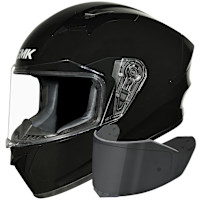 SMK Stellar - Gloss Black