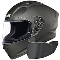 SMK Stellar - Matt Black