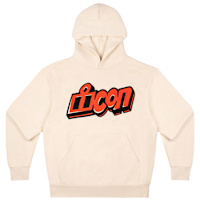 Icon Redoodle Hoodie - Ivory