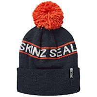 Sealskinz Heacham Waterproof Bobble Hat - Navy