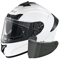 SMK Typhoon - Gloss White