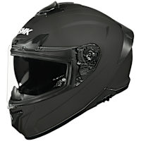 SMK Typhoon - Matt Black