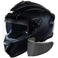 SMK Typhoon - Gloss Black