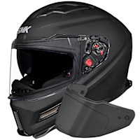 SMK Agnar - Matt Black