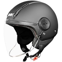 SMK Laminar - Matt Black