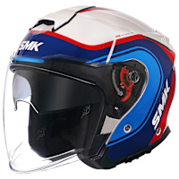 SMK GTJ - Libero Blue / Red / White