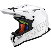 SMK Allterra - Gloss White