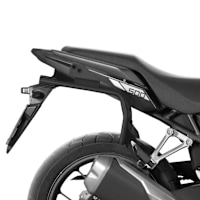 Shad 3P System Side Case Holder H0NX54IF - Honda NX500(23-25) CB400(16-19) CB500X(16-24)