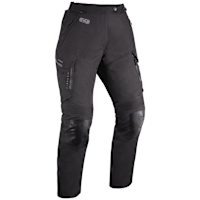 Oxford Ladies Montreal 5.0 Textile Trousers - Stealth Black