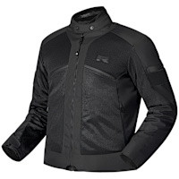 Richa Airstream X-2 Textile Jacket - Black