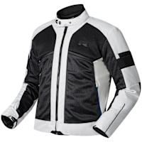 Richa Airstream X-2 Textile Jacket - Grey