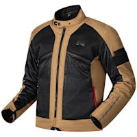 Richa Airstream X-2 Textile Jacket - Sand