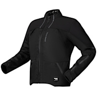 Richa Ladies Eternity Textile Jacket - Black