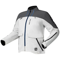 Richa Ladies Eternity Textile Jacket - Grey