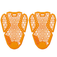 Icon D3O Diablo Level 2 Hip Protector Inserts