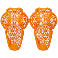 Icon D3O Diablo Level 2 Knee / Elbow Protector Inserts