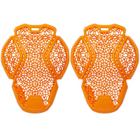 Icon D3O Diablo Level 2 Shoulder Protector Inserts
