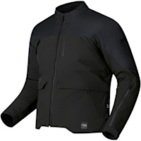 Richa Eternity Textile Jacket - Black