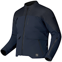 Richa Eternity Textile Jacket - Blue