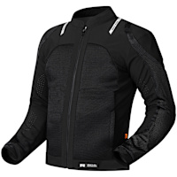 Richa Force 2 D3O&reg; Jacket - Black Edition