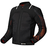 Richa Force 2 D3O&reg; Jacket - Black