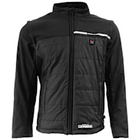 Richa Inferno Heated Jacket - Black