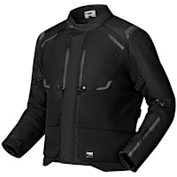 Richa Taurus Textile Jacket - Black