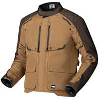 Richa Taurus Textile Jacket - Brown