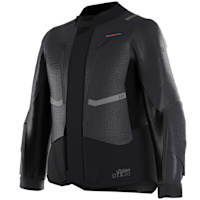Richa Ladies Vision Gore-Tex&reg; Jacket - Black