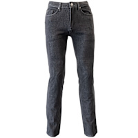 Richa Carter Worker Jeans - Black