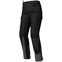 Richa Ladies Infinity 3 Adventure Textile Trousers - Black