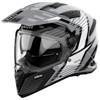 Airoh Bandit - Spicy Grey