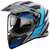 Airoh Bandit - Spicy Blue